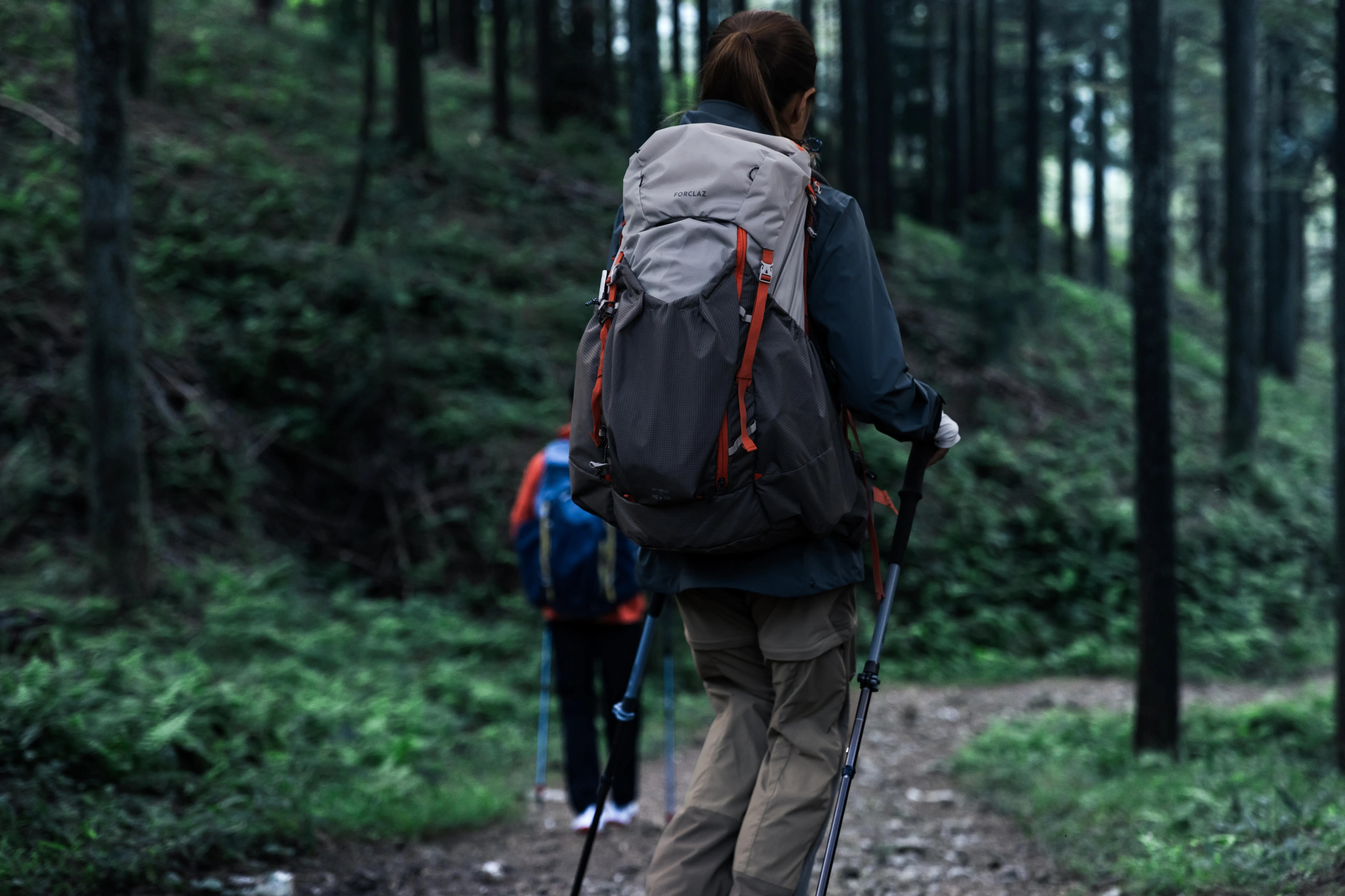 Mennyire vízhatlan az MT900 Ultralight hátizsák?