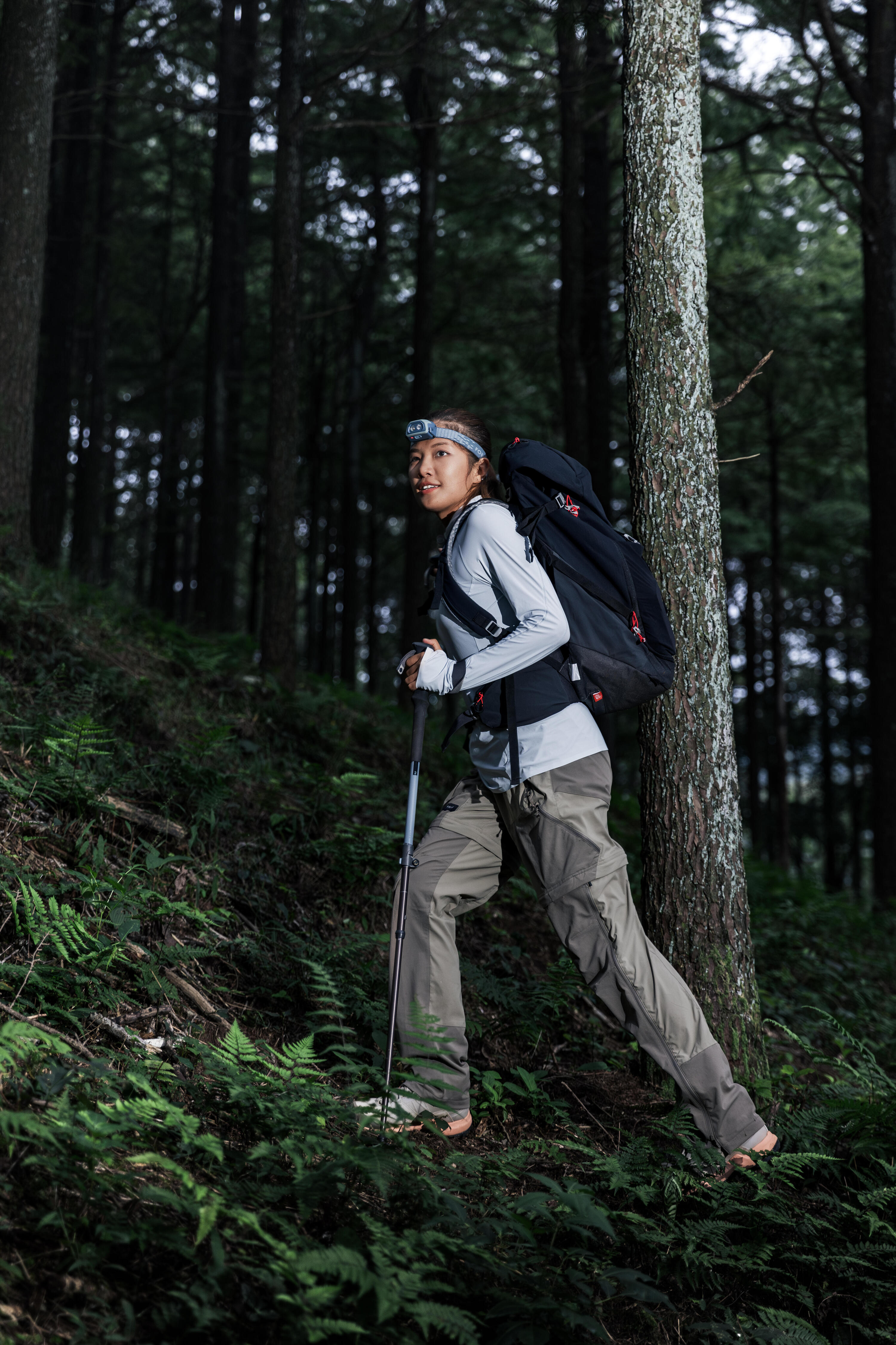Naturehike Men Women Outdoor Cycling Pants Hiking ... - Grandado