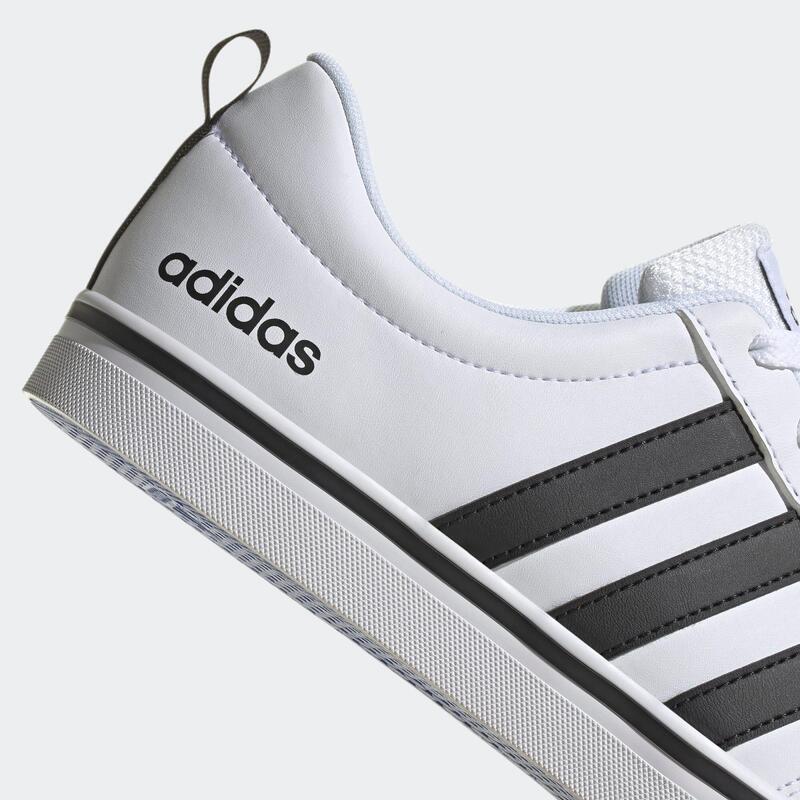 BASKETS DE MARCHE HOMME ADIDAS VS PACE BLANCHE