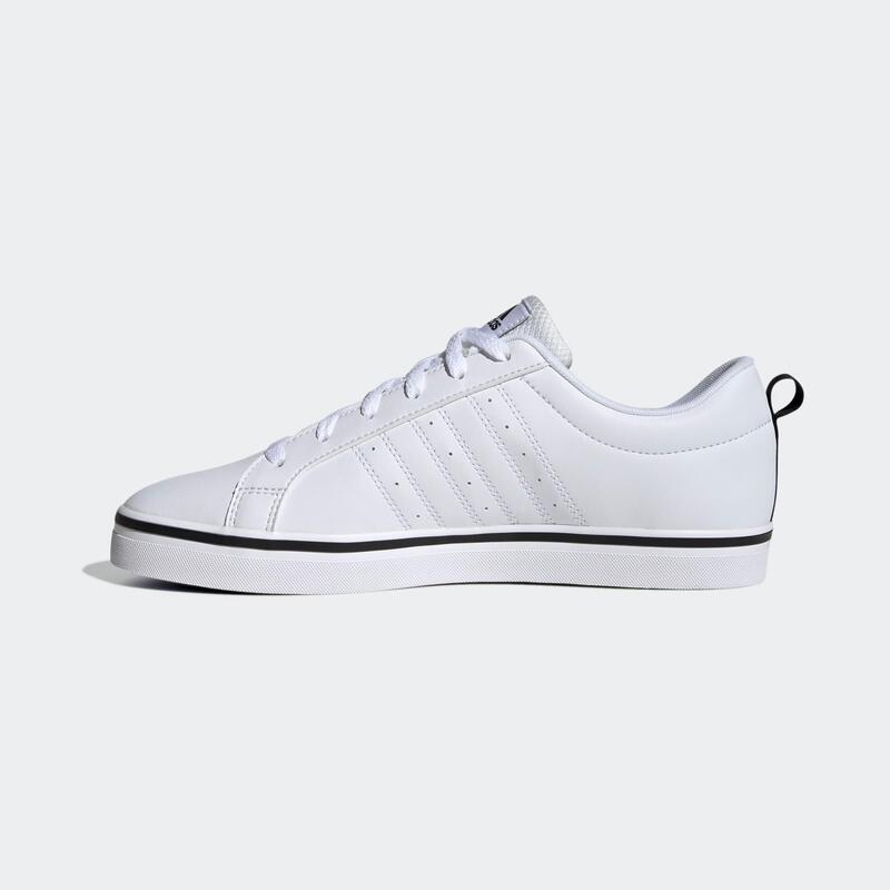 BASKETS DE MARCHE HOMME ADIDAS VS PACE BLANCHE