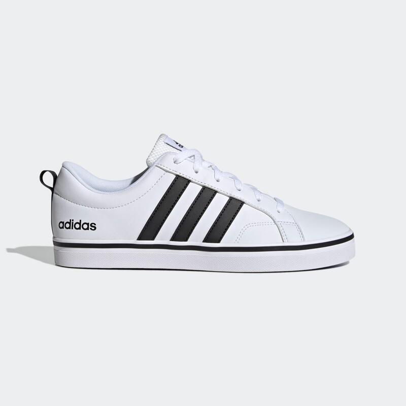 BASKETS DE MARCHE HOMME ADIDAS VS PACE BLANCHE