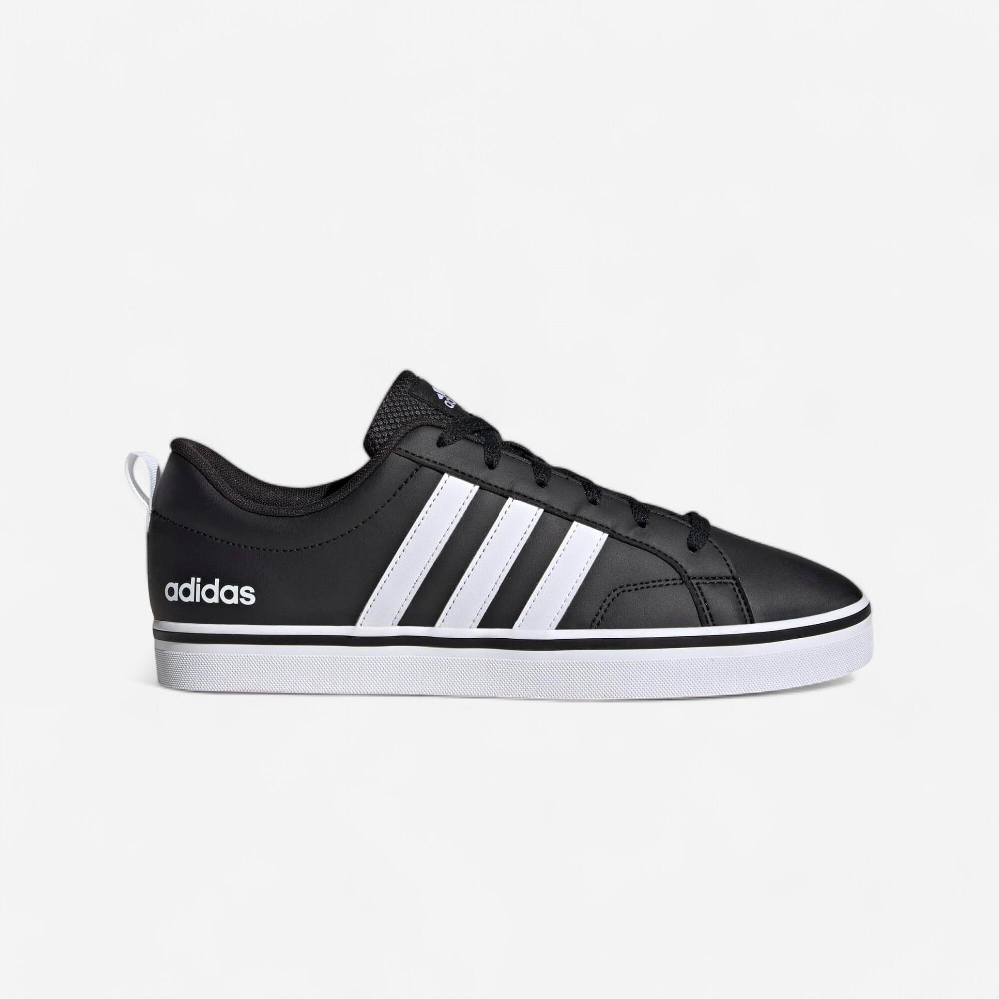 Adidas - Baskets De Marche Homme, Vs Pace Noir - Chaussures De Sport - Marche - - 43 - Decathlon