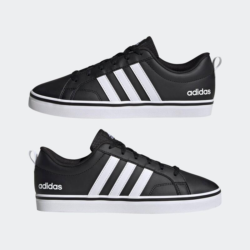 BASKETS DE MARCHE HOMME ADIDAS VS PACE NOIR