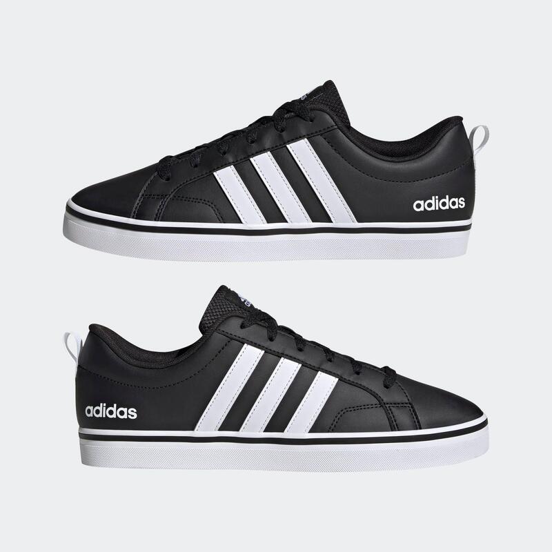 Baskets homme, vs pace noir