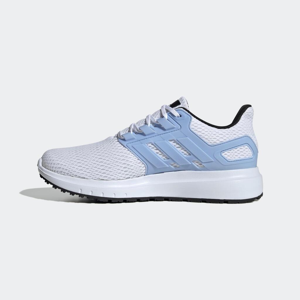 Sneaker Damen ADIDAS - Ultimashow 1.0 weiss/hellblau