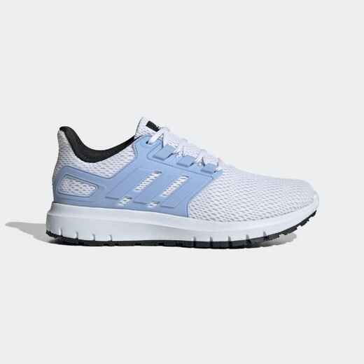 
      Sneaker Damen ADIDAS - Ultimashow 1.0 weiss/hellblau
  