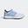 Sneaker Damen ADIDAS - Ultimashow 1.0 weiss/hellblau