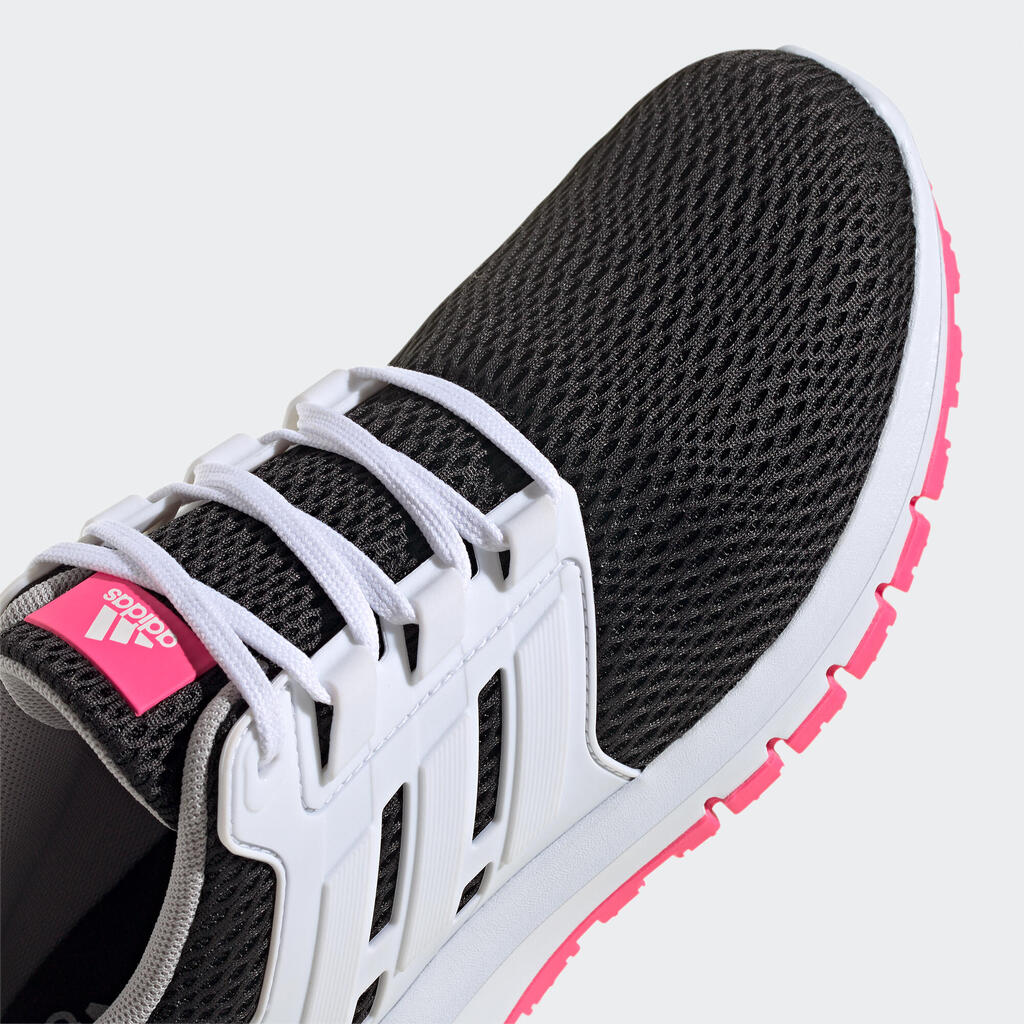 PATIKE ADIDAS ULTIMASHOW 1.0 ŽENSKE ZA ŠETNJU - BELE