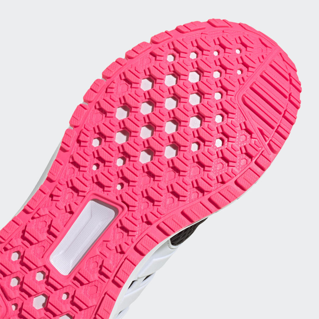 PATIKE ADIDAS ULTIMASHOW 1.0 ŽENSKE ZA ŠETNJU - BELE