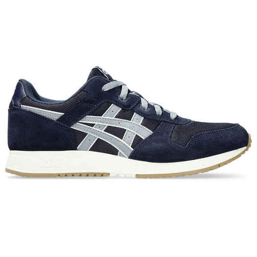 
      MEN'S ASICS LYTE CLASSIC WALKING TRAINERS - NAVY 
  