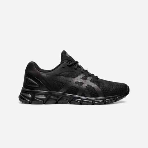 
      MEN'S ASICS QUANTUM LYTE WALKING TRAINERS - BLACK
  