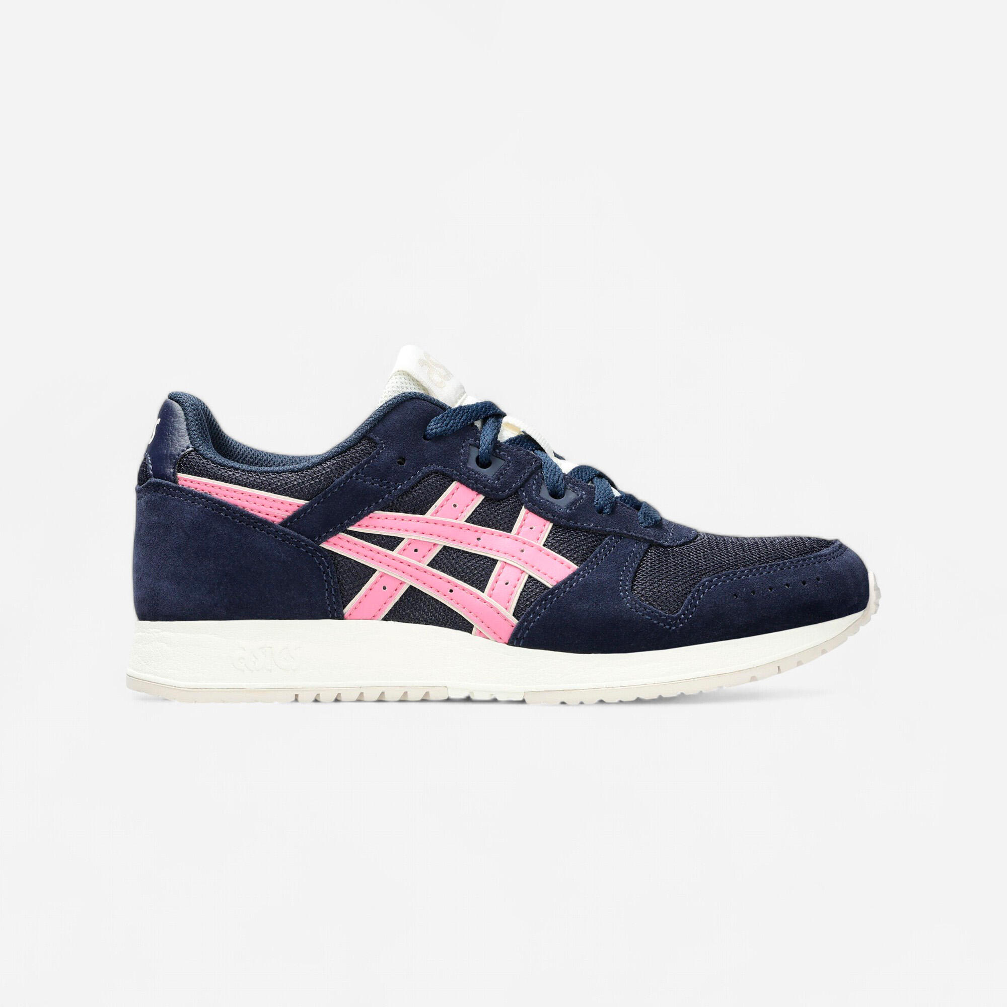ASICS Zapatillas Caminar Asics Gel Lyte Classic Summer Mujer Azul Marino Rosa