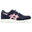 Sneaker Damen Asics - Gel Lyte Classic Summer marineblau/rosa