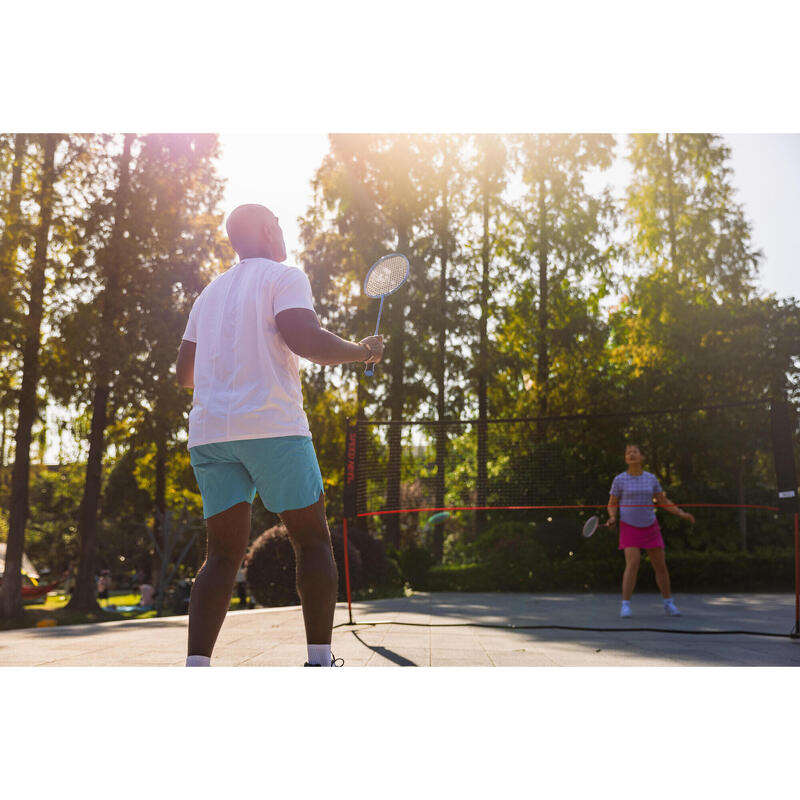 Rede de Badminton Multisport Speednet 3M.