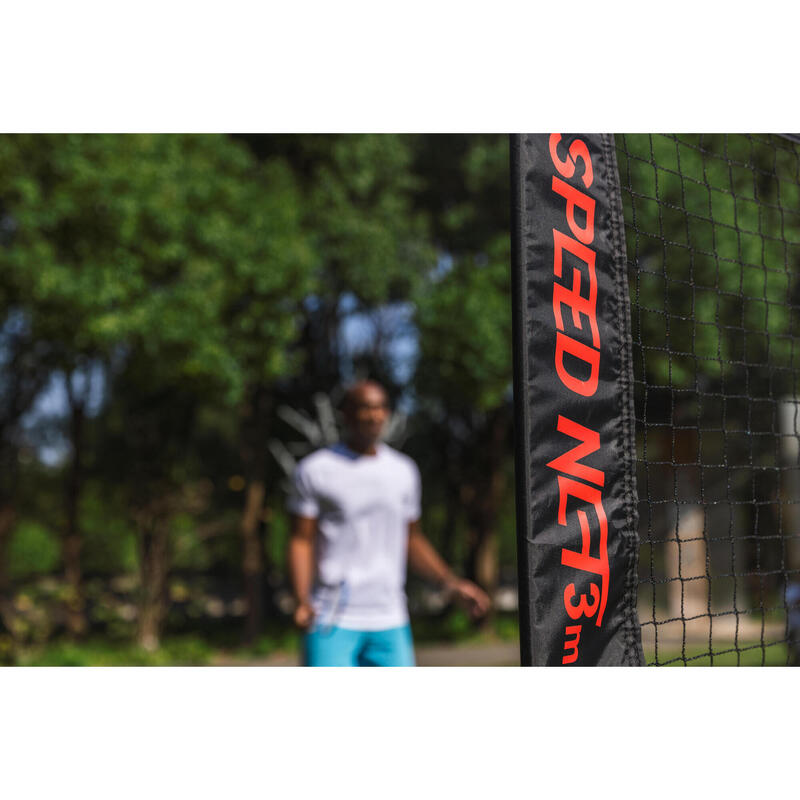 Tollaslabdaháló - Multisport Speednet 3M