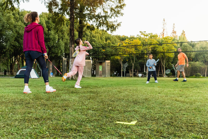 Sport w ogrodzie? To nie tylko przydomowe boisko!