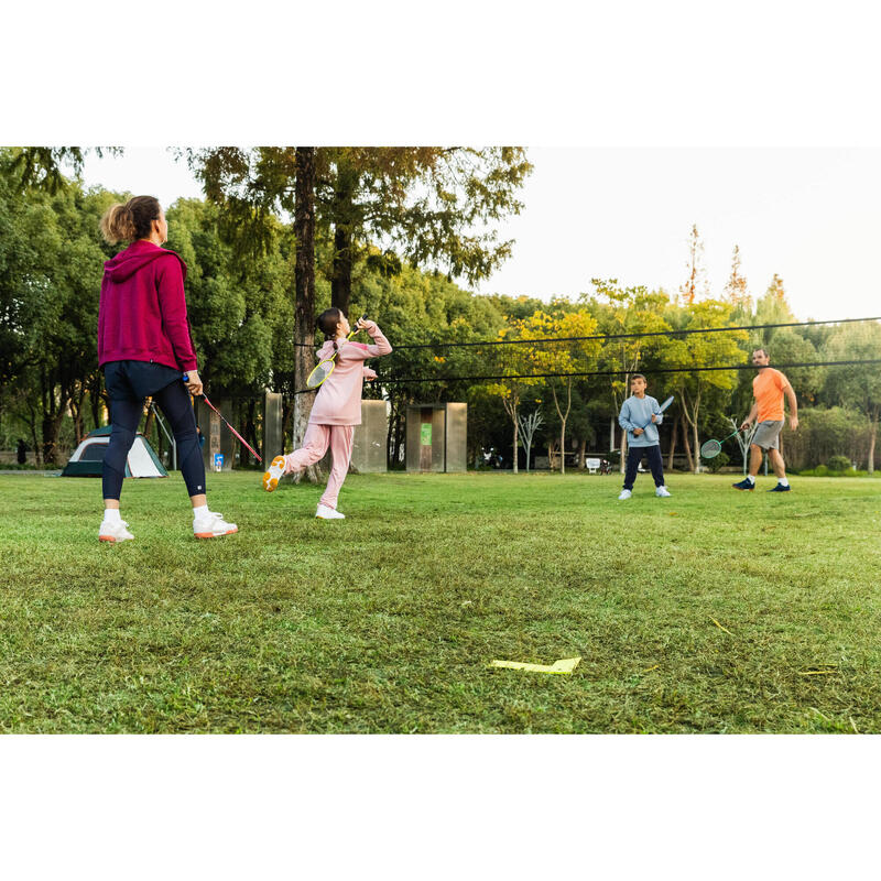 Set de rachete de badminton Fun BR130 Adulți
