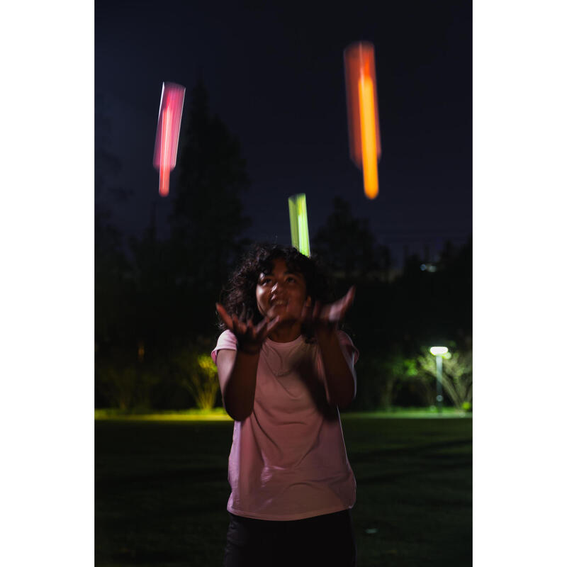 Aydınlatmalı Badminton Topu - Feenixx Nite 530 X3