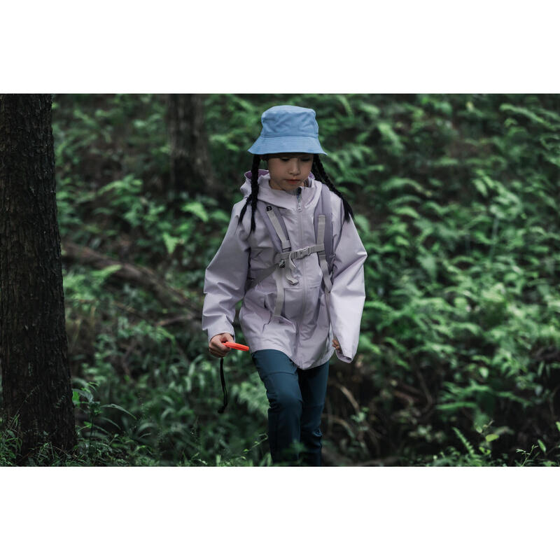 Girl’s JACKET MH500 TW