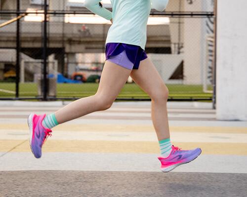 augmenter sa vitesse marche athlétique