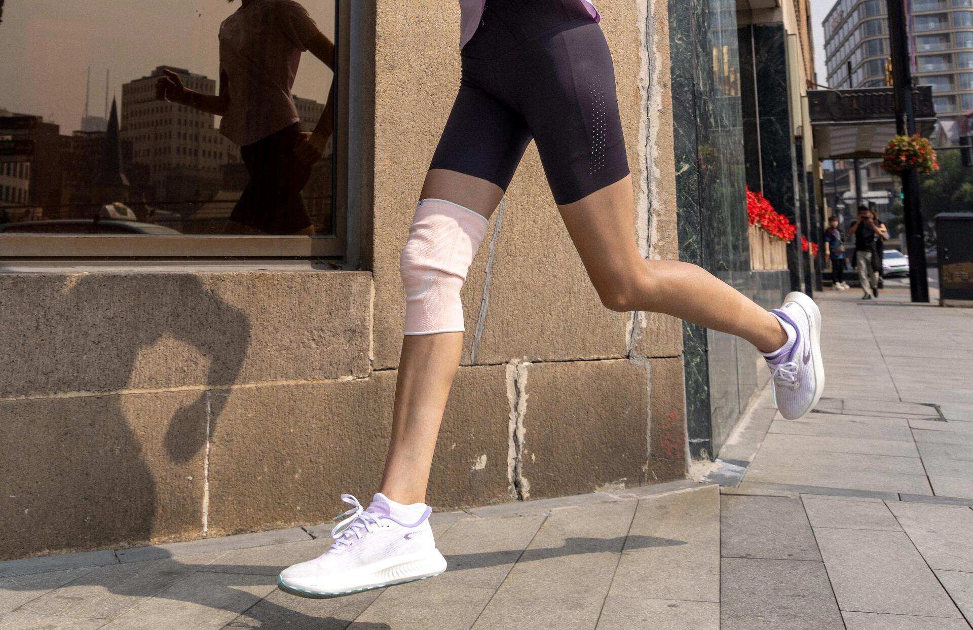 Compreender os alongamentos e exercícios do TFL para alongar devidamente