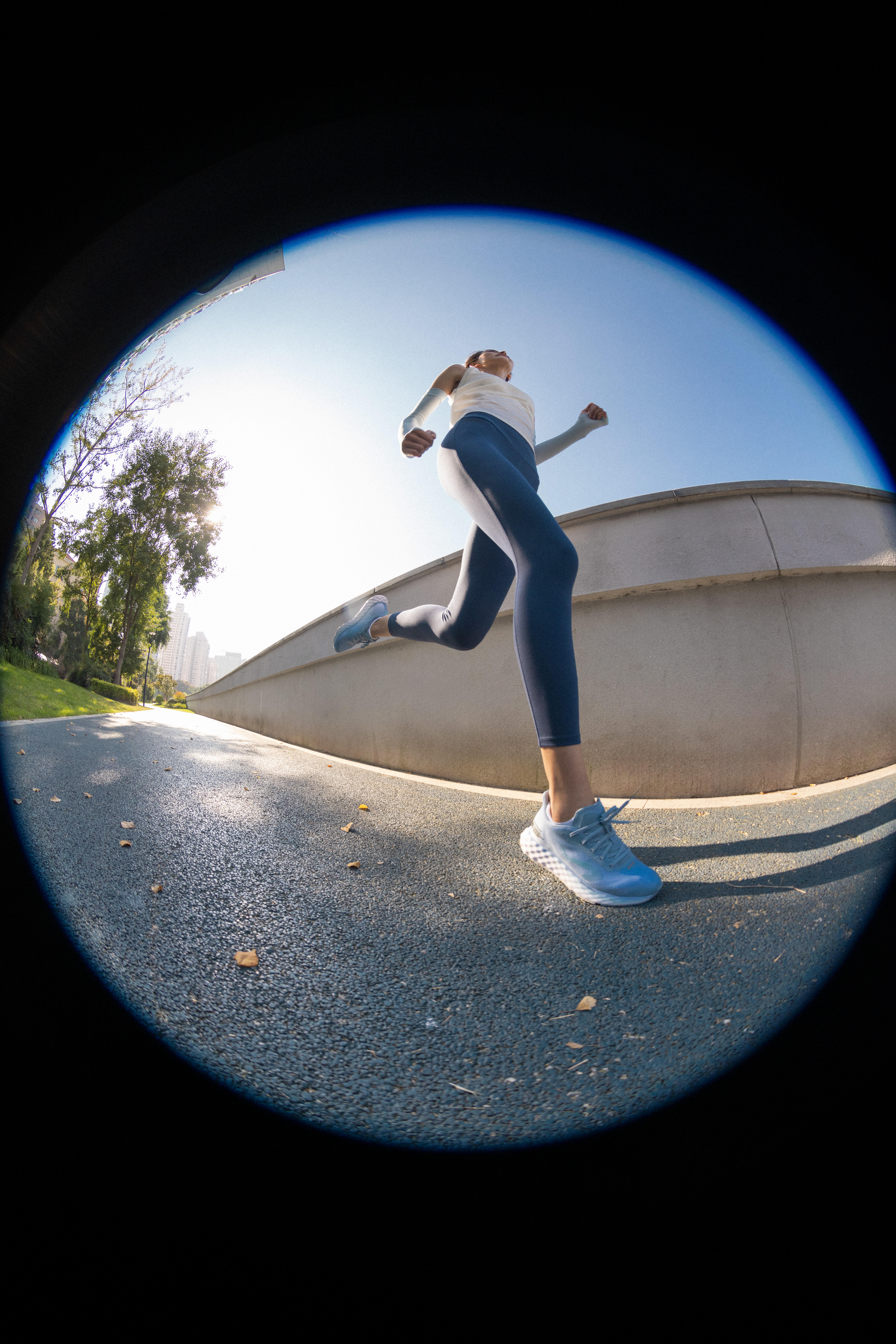 Camisole de course courte et respirante femme – Run 500 - KIPRUN