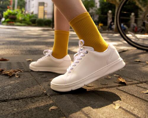 marche sportive choix chaussure