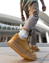 Baskets homme