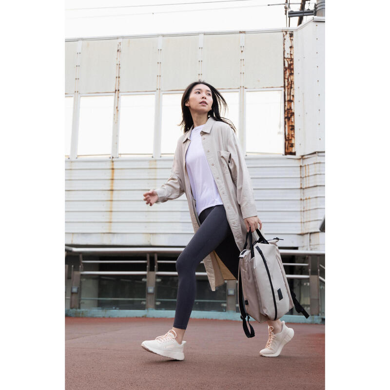 Zaino ACTV MBLTY SHIBUYA 17 L beige