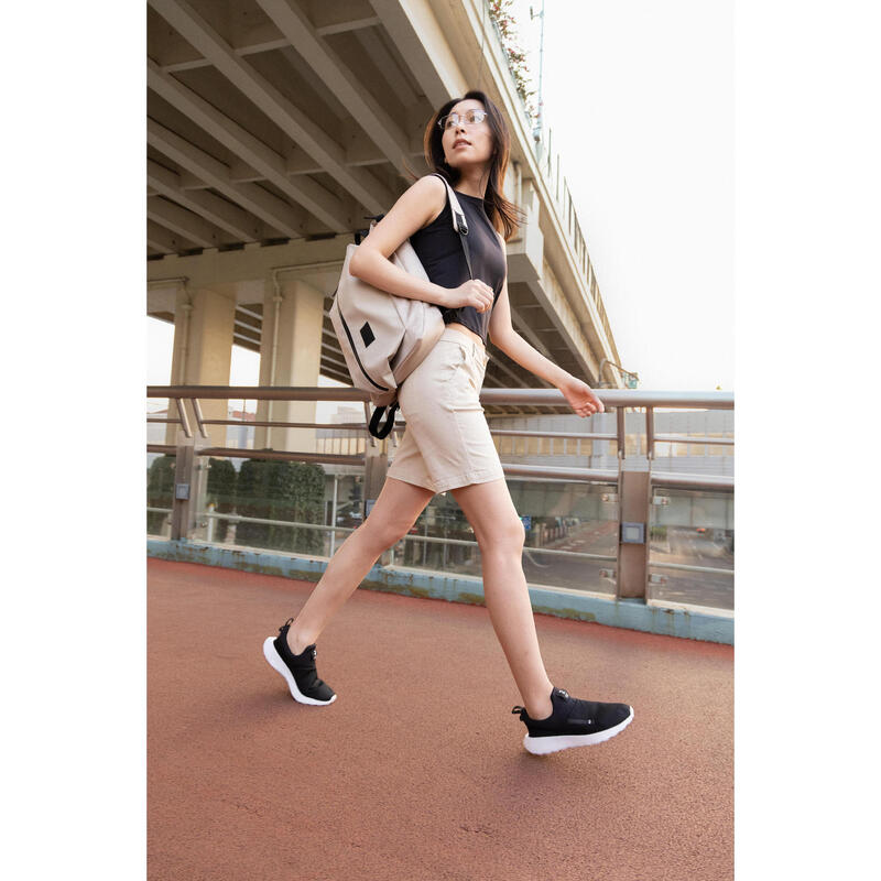 Zaino ACTV MBLTY SHIBUYA 17 L beige