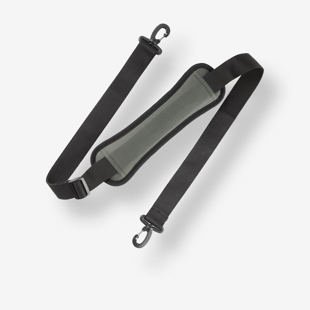 Trak za prenašanje za ležalnik za krapolov 900