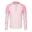 Surfing Junior UV protection 500 half zip -pink