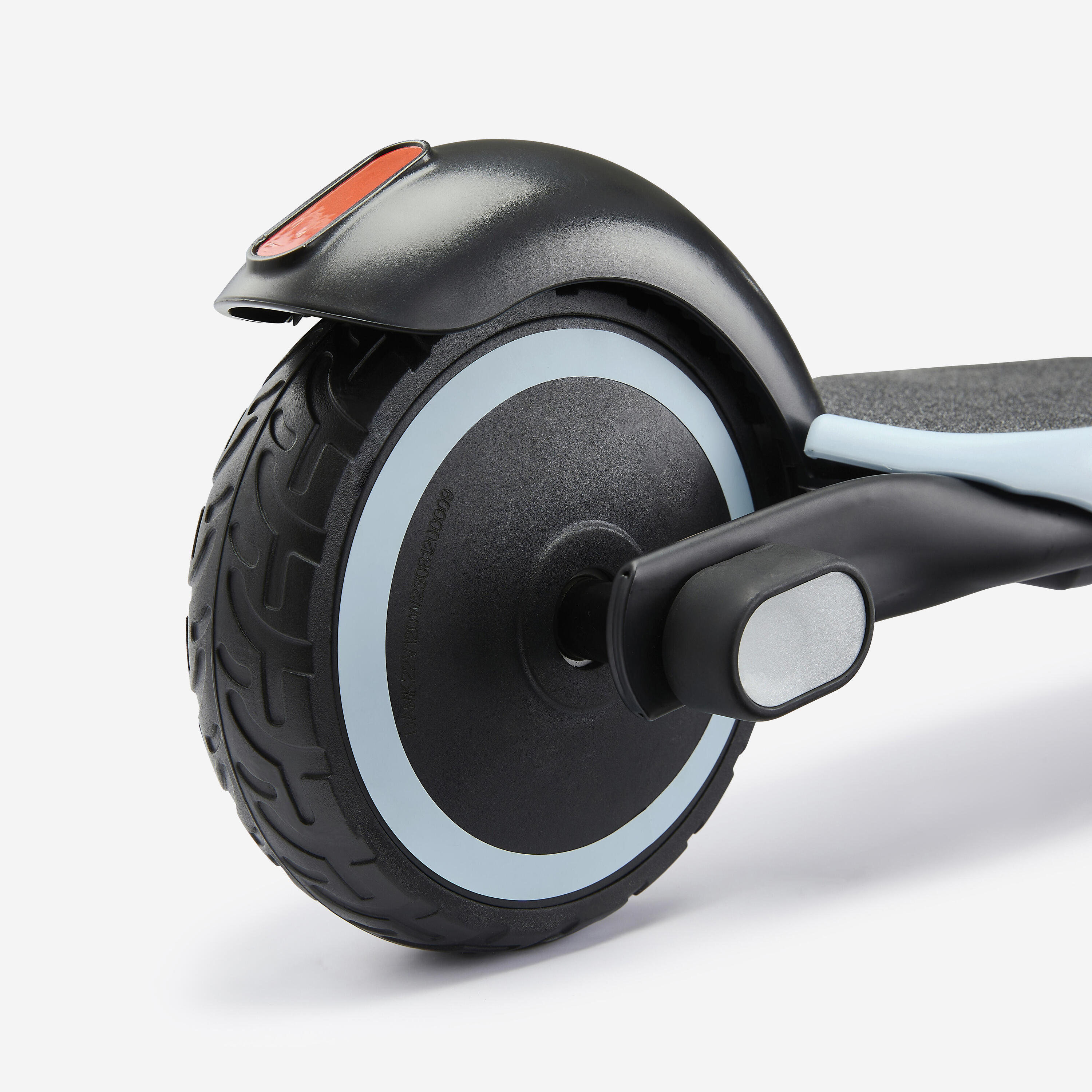 E-Scooter Kinder ab 6 Jahren - XSD100E 13/31