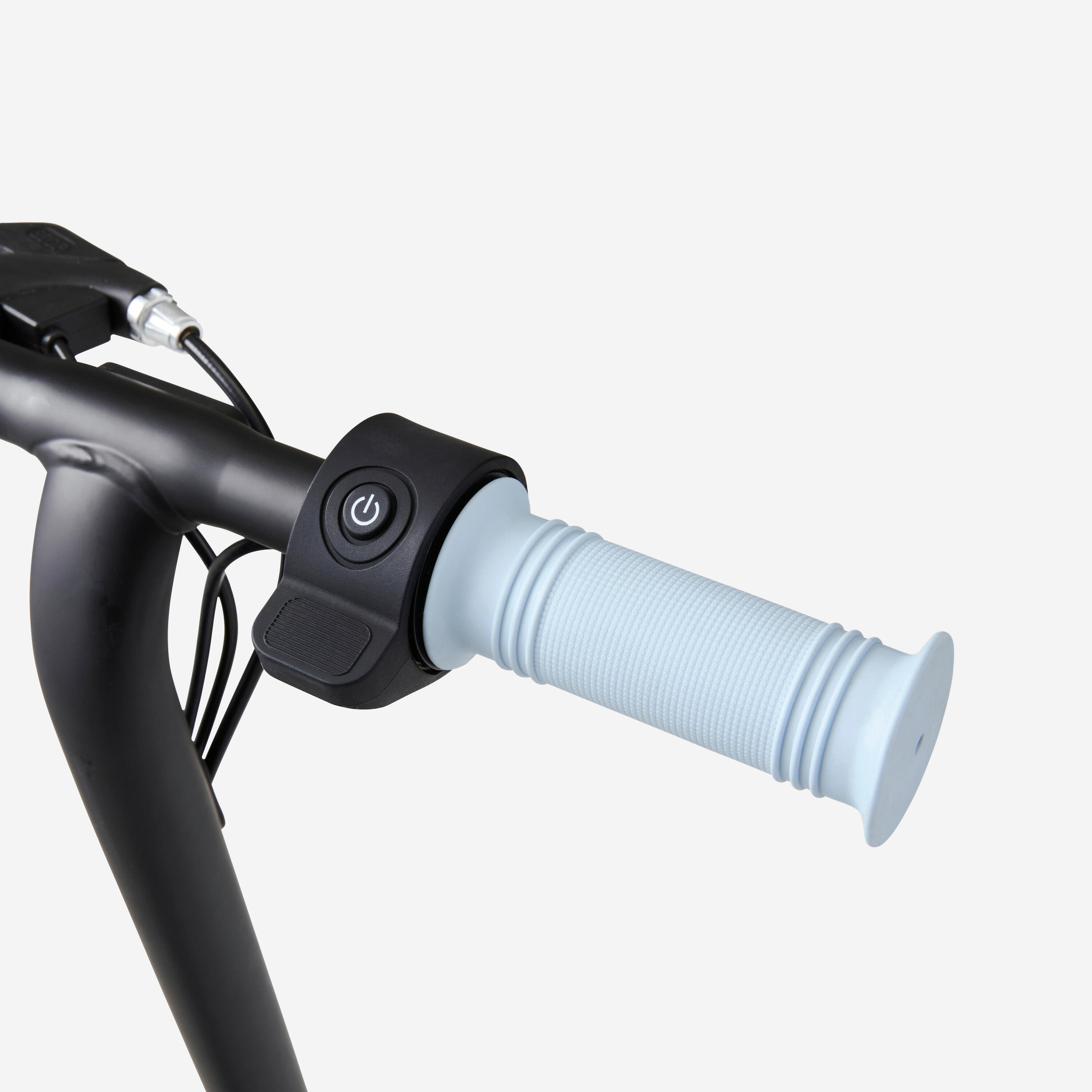 E-Scooter Kinder ab 6 Jahren - XSD100E 15/31