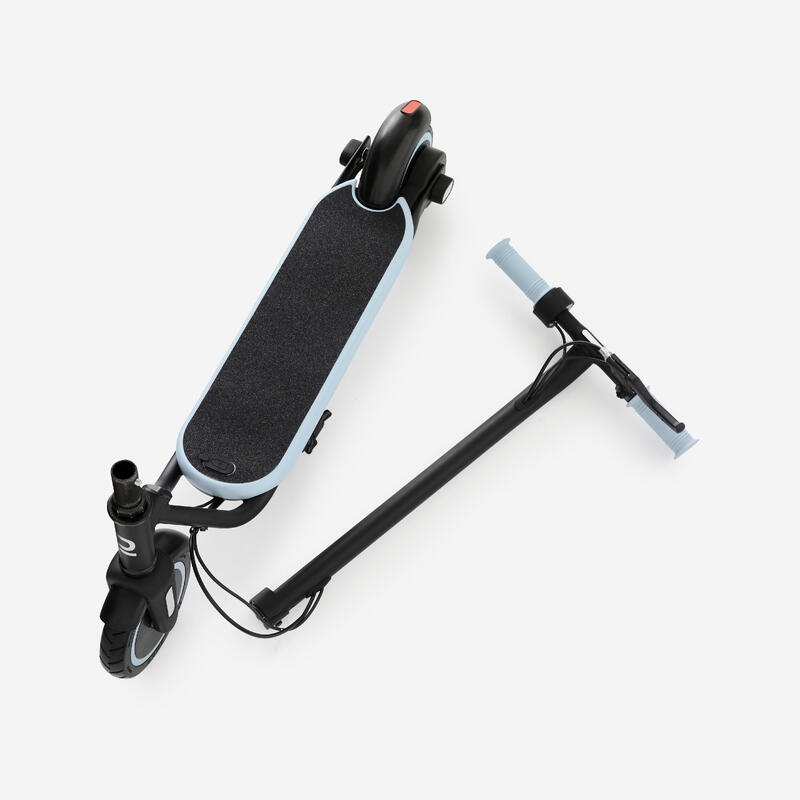 Çocuk Elektrikli Scooter -  6 Yaş Üzeri - XSD100E