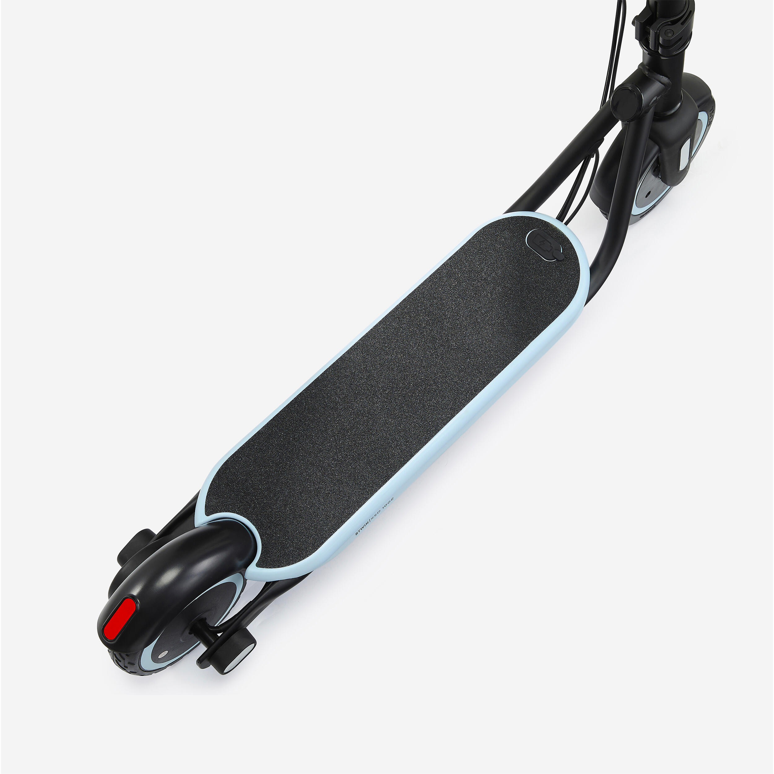 E-Scooter Kinder ab 6 Jahren - XSD100E 14/31