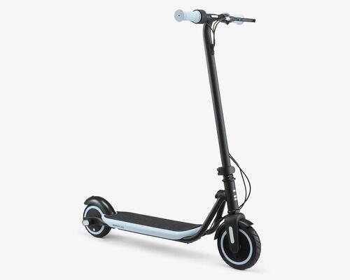 Patinete eléctrico niño a partir de 6 años, XSD100E: Manual, reparació