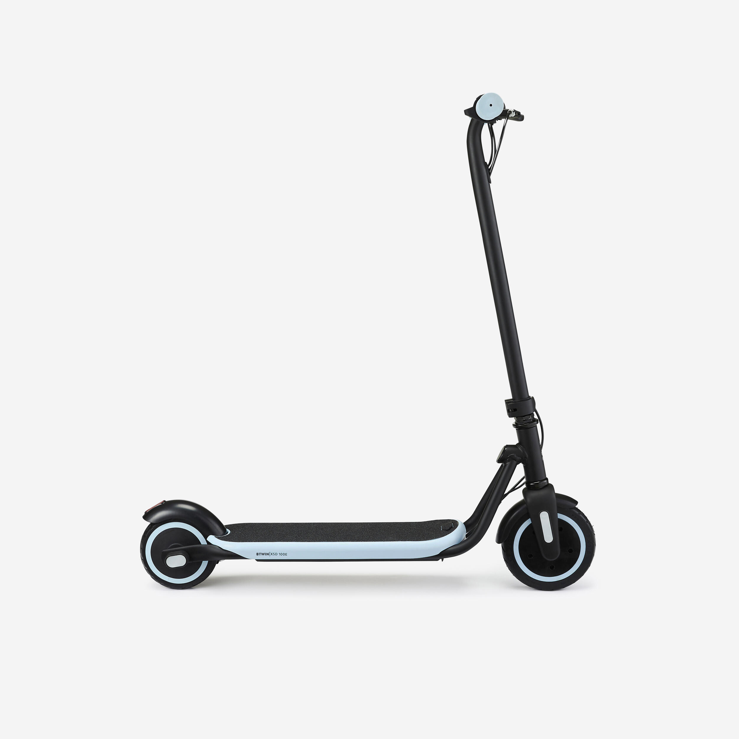E-Scooter Kinder ab 6 Jahren - XSD100E 11/31