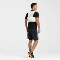 KIPRUN Run 900 Light Men's Breathable Running T-shirt - Black