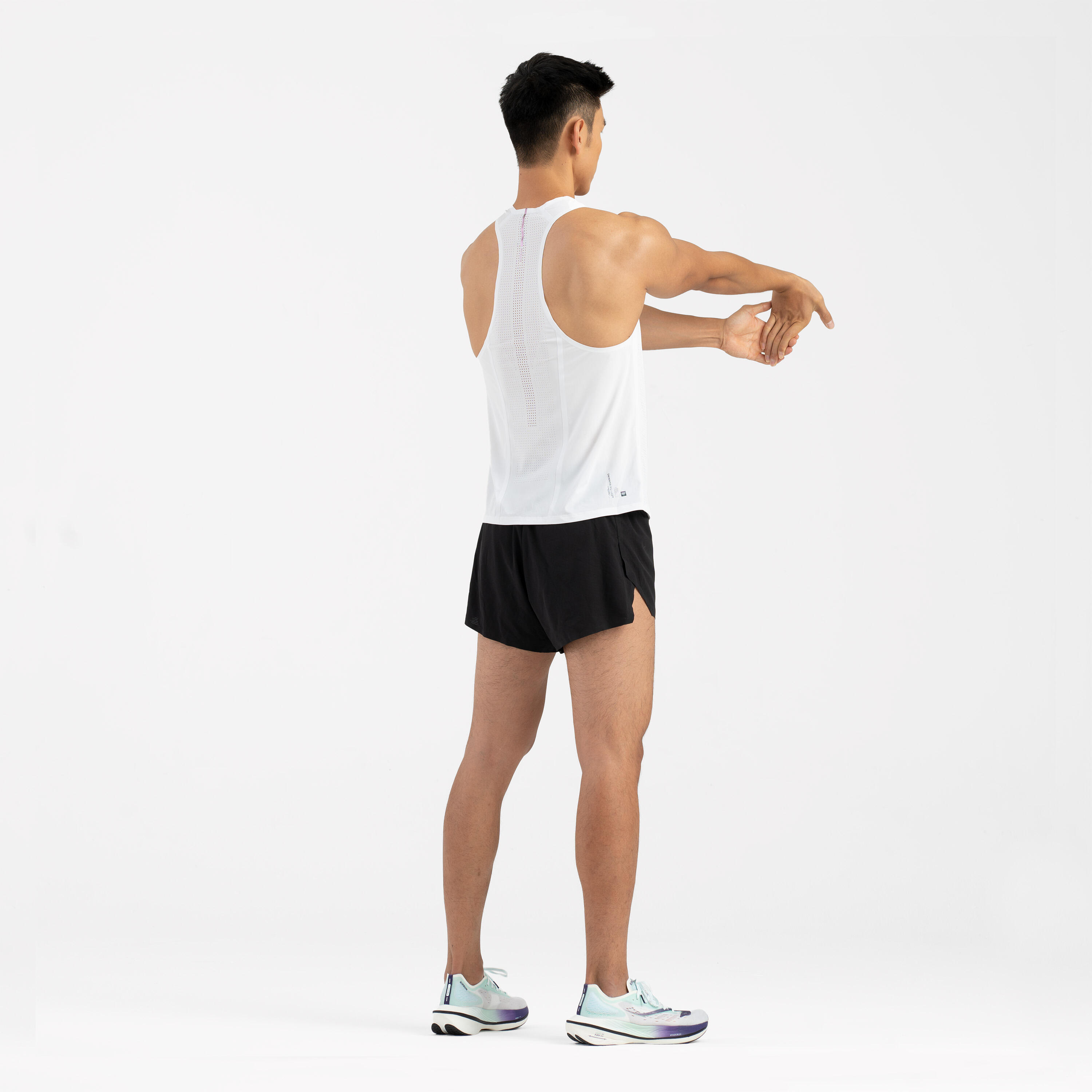 Chaussures de course à plaque de carbone homme - KD 900 X LD - KIPRUN