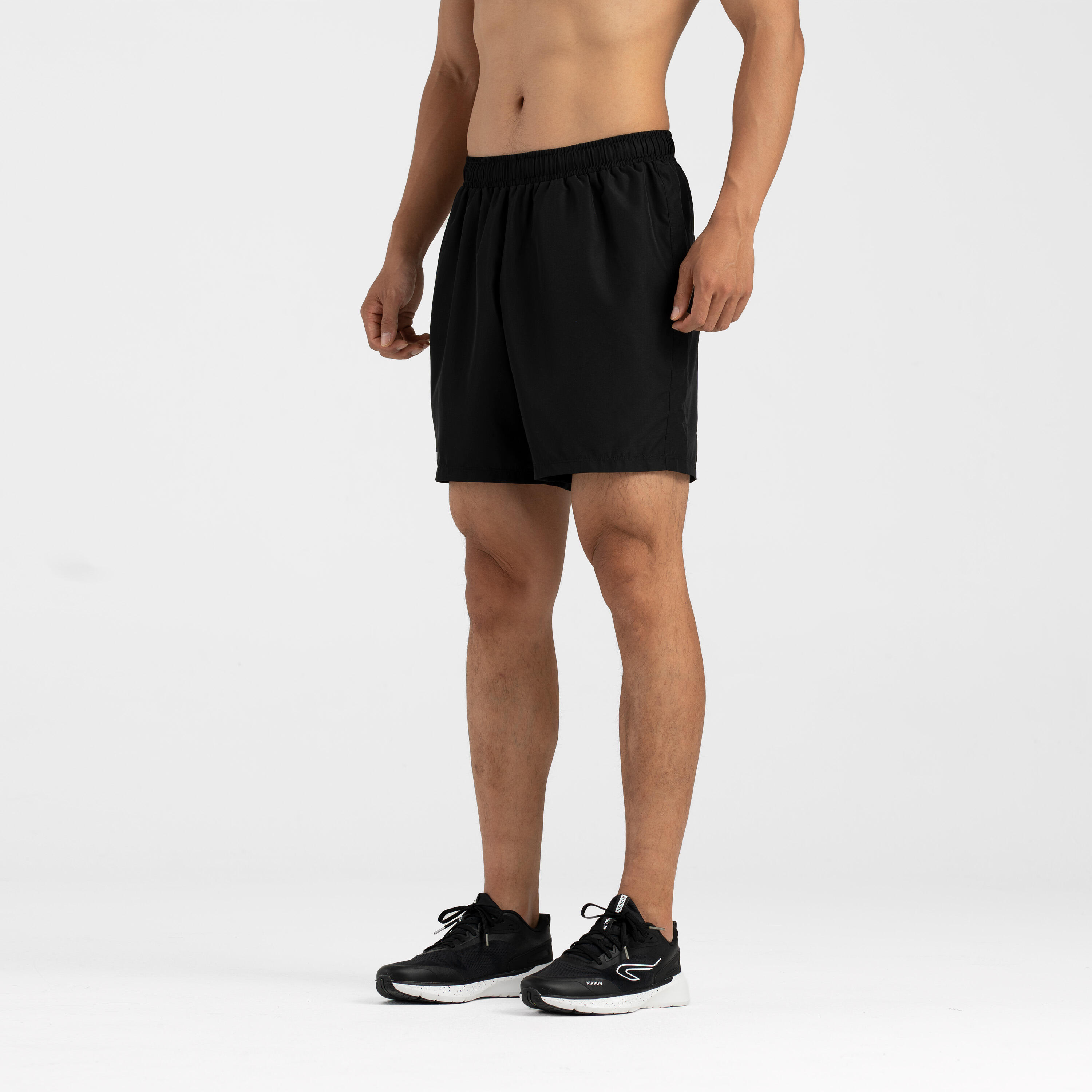 Scarpe running uomo JOGFLOW 190.1 nere 23/42