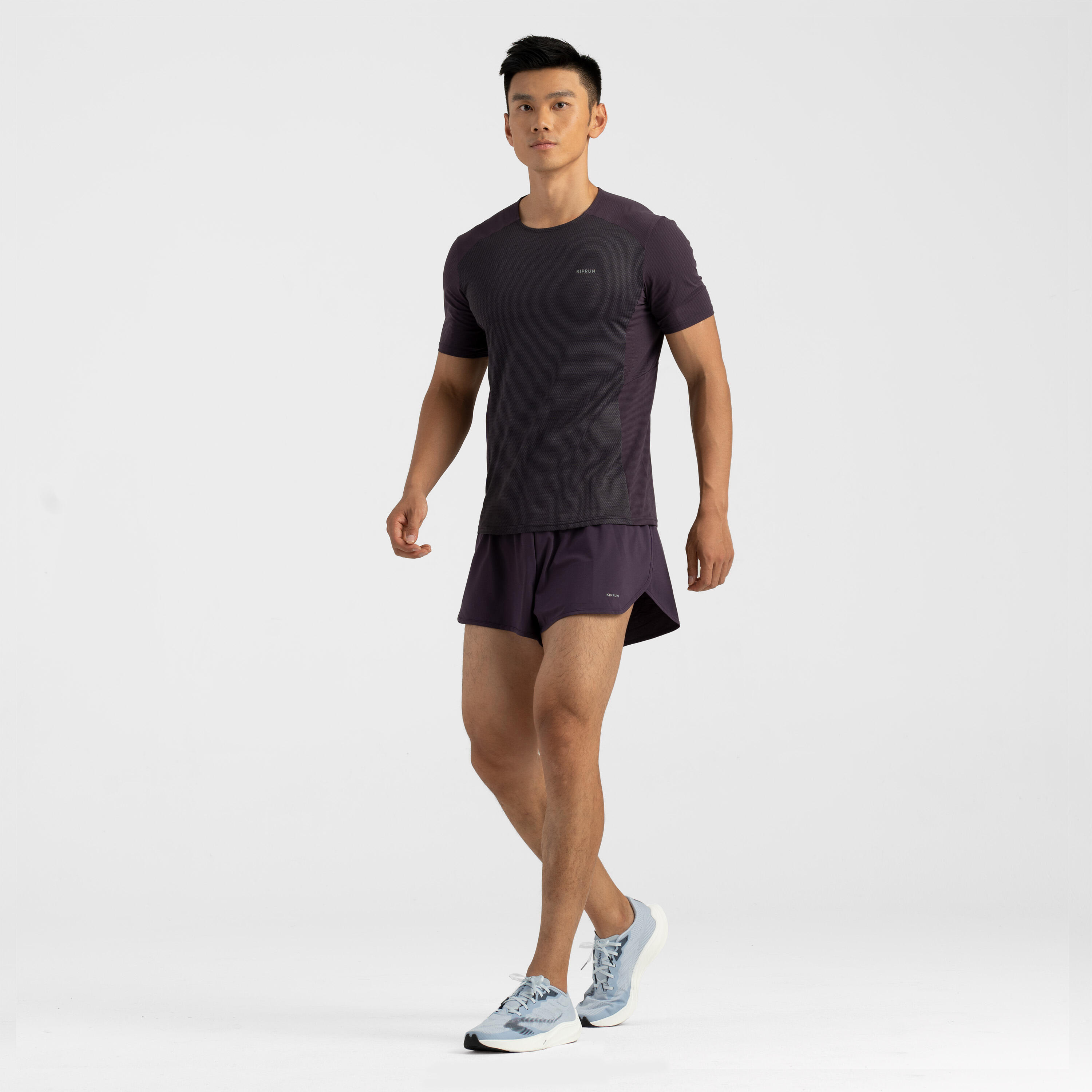 KIPRUN（キプラン）ランニング メンズ Tシャツ Run 900 Light