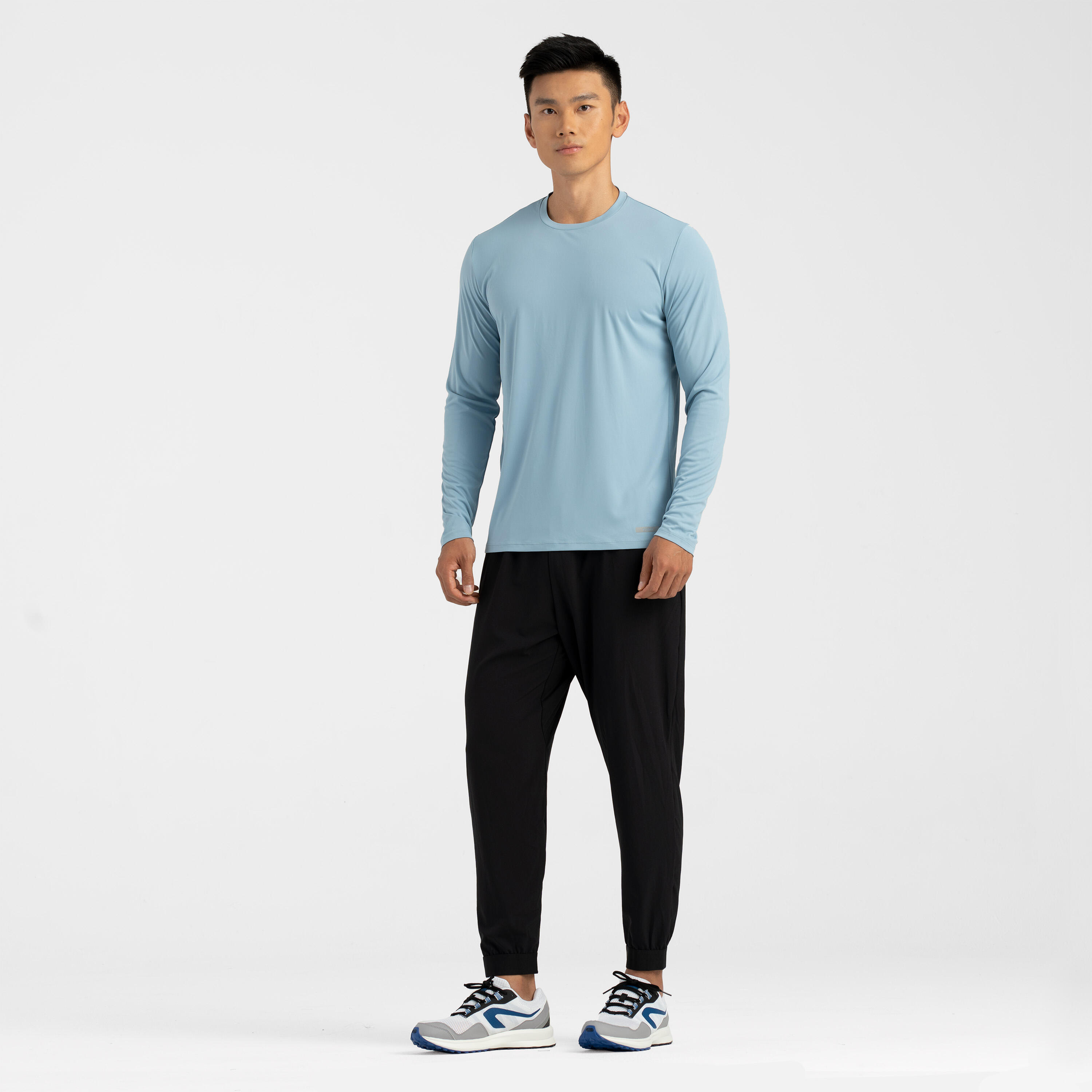 希少！テンダーロインLONG SLEEVE TEE G.S.S.D L stein / シュタイン】OVERSIZED LONG SLEEVE TEE [ LINEAR