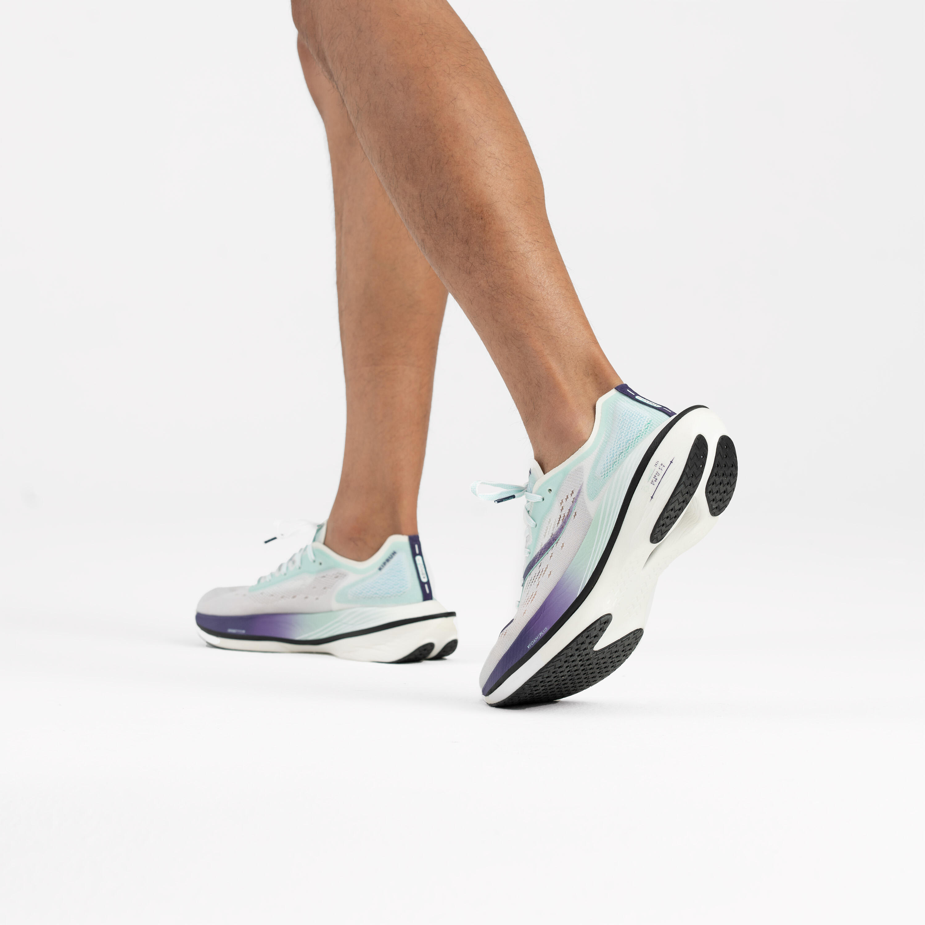 Men's Carbon Plate Running Shoes - KD 900X LD - KIPRUN