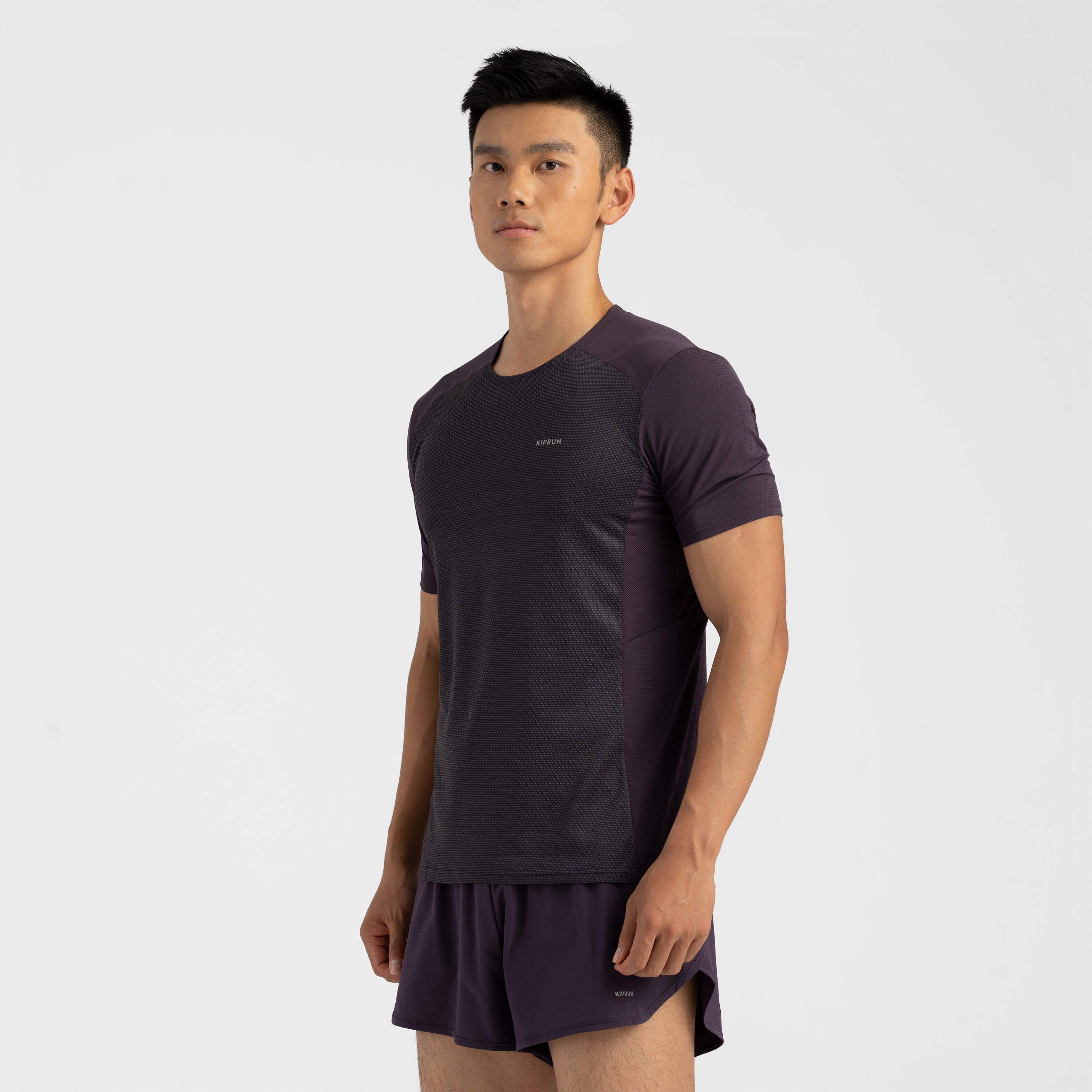 KIPRUN（キプラン）ランニング メンズ Tシャツ Run 900 Light