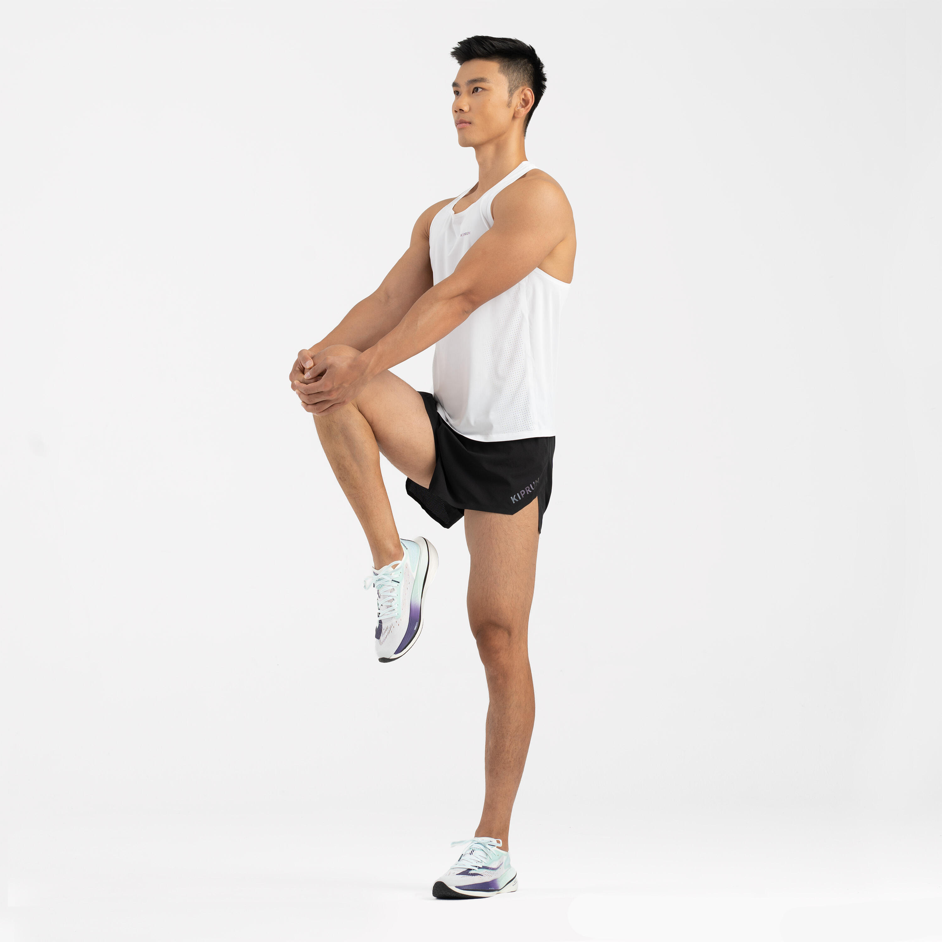 Men's Carbon Plate Running Shoes - KD 900X LD - KIPRUN