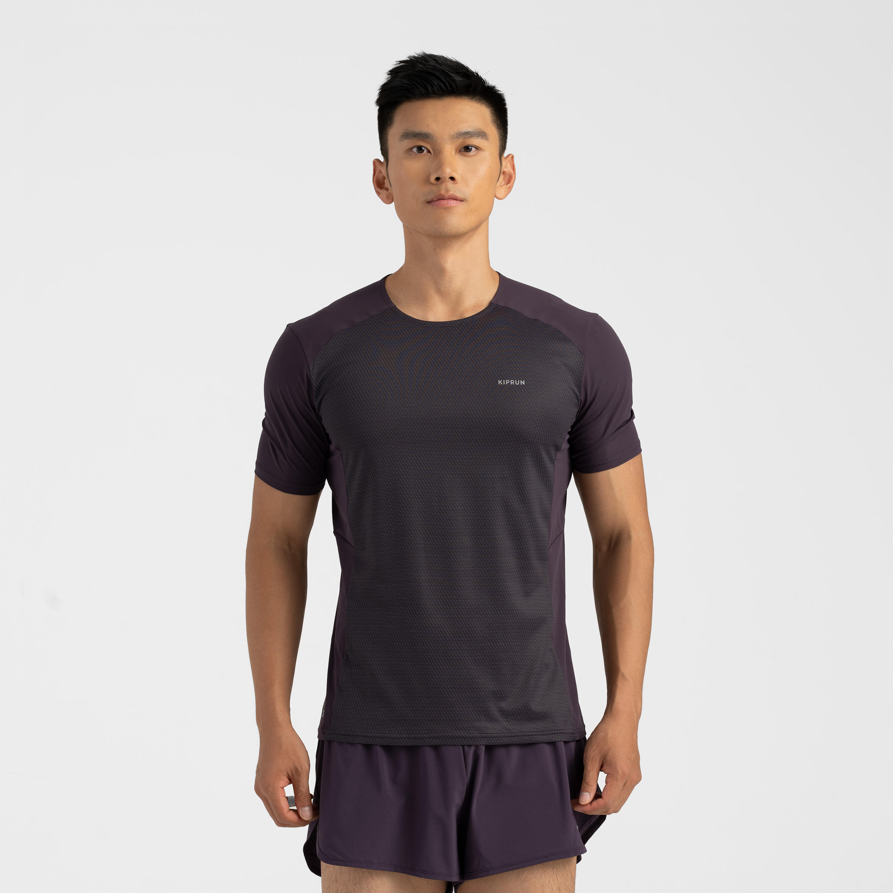 KIPRUN（キプラン）ランニング メンズ Tシャツ Run 900 Light