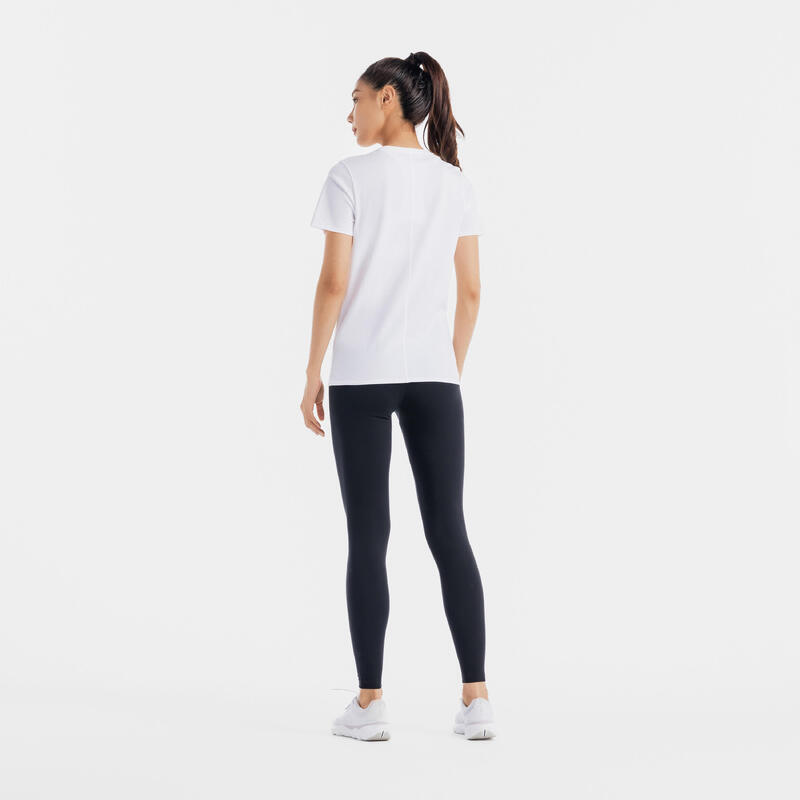 Regular-Fit T-Shirt 100 - White