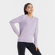 Sweatshirt 100 - Purple