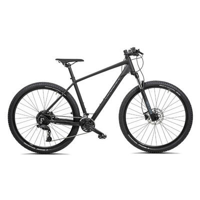 Mountainbike 29 Zoll RR900 schwarz